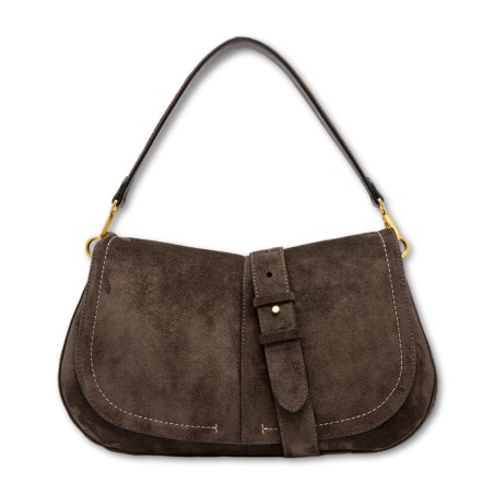 Borsa Gianni Chiarini Helena Round - Moor