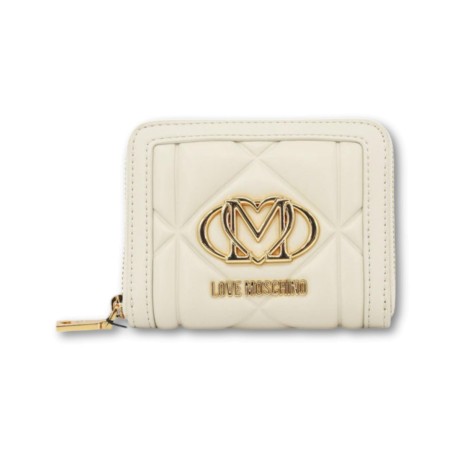 Portafoglio Love Moschino - Beurre