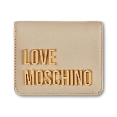 Portafoglio Love Moschino - Beurre