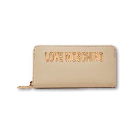 Portafoglio Love Moschino - Beurre