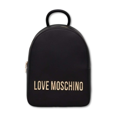 Zaino Love Moschino - Noir