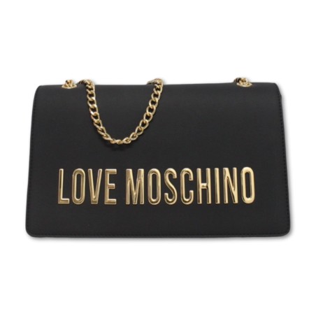 Borsa Love Moschino - Noir