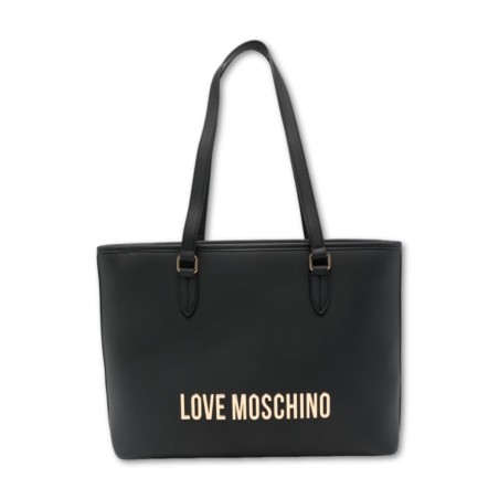 Borsa Love Moschino - Noir