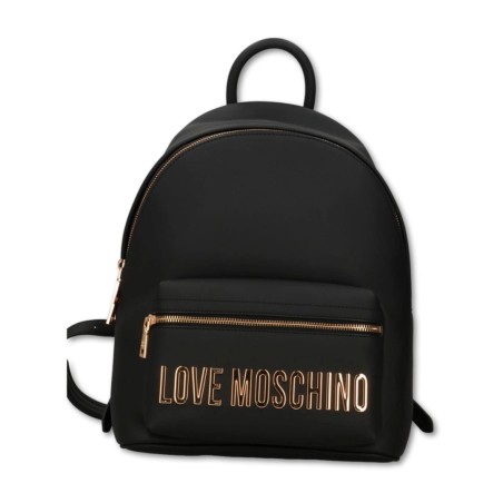 Zaino Love Moschino - Noir