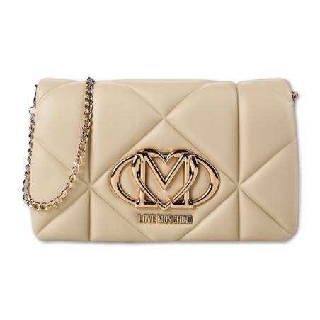 Borsa Love Moschino - Burro