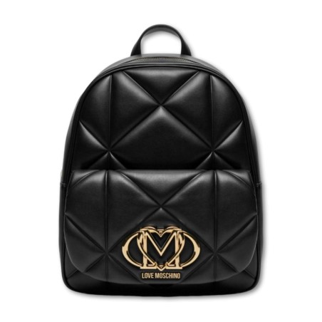 Zaino Love Moschino - Noir