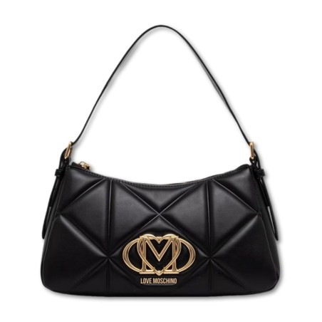 Borsa Love Moschino - Nero