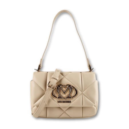 Borsa Love Moschino - Burro