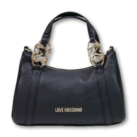 Borsa Love Moschino - Noir