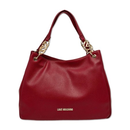 Borsa Love Moschino - Wine