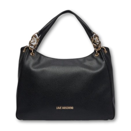 Borsa Love Moschino - Nero