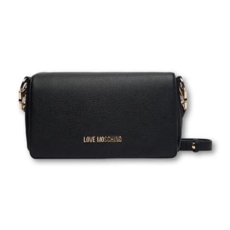 Borsa Love Moschino - Nero