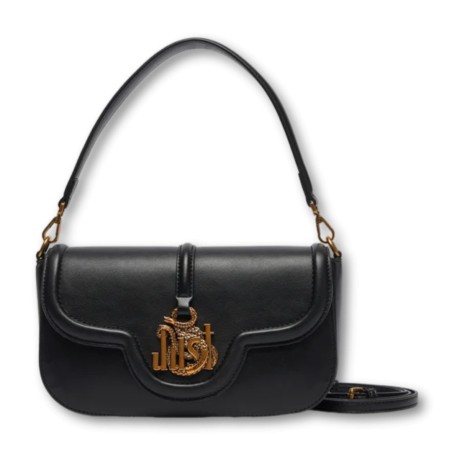 Borsa Just Cavalli Snake W