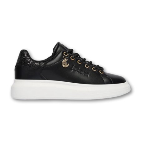 Scarpe Just Cavalli Ursa - Noir