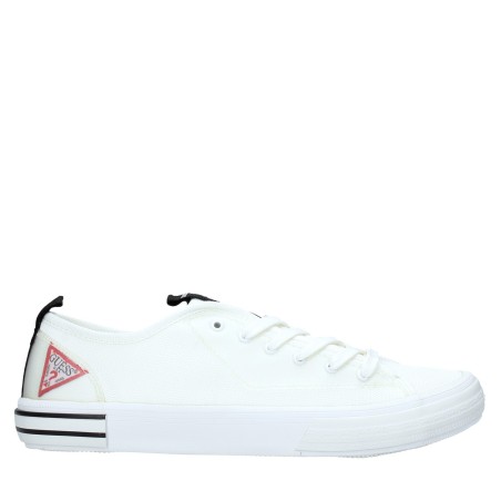 GUESS SHOES - WHITE 1