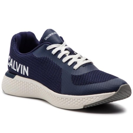 Calvin Klein sneakers - BLUE 1