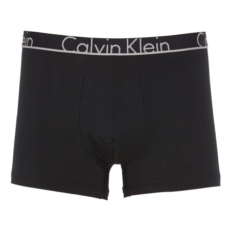 2er-Set Calvin Klein Herren-Boxershorts - SCHWARZ 5