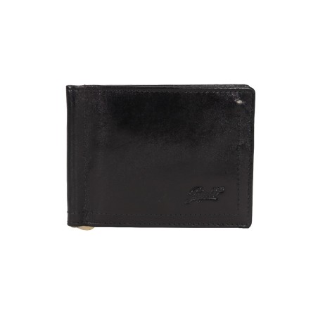 CLIP PARA DINERO DE PAPEL3 - NEGRO