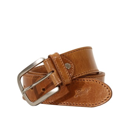 PAPELL BELT 3 - LEATHER