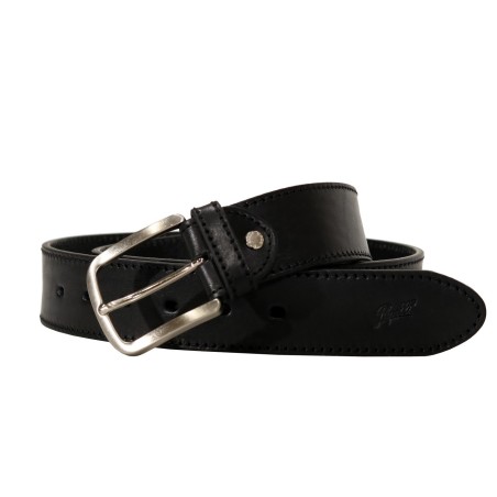 PAPELL BELT 3 - BLACK