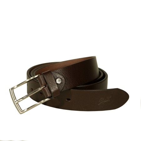 PAPELL BELT 3 - MORO