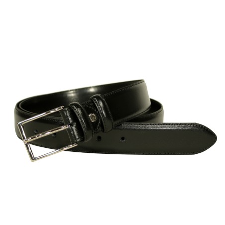 PAPELL BELT 3 - BLACK