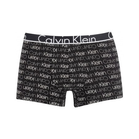 Calvin Klein men's boxers - BLACK
