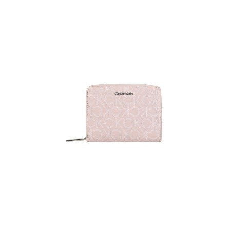 Calvin Klein women's wallet - PINK1