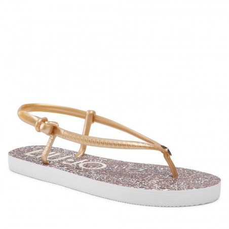 ZAPATILLAS LIU JO - MANCHADO