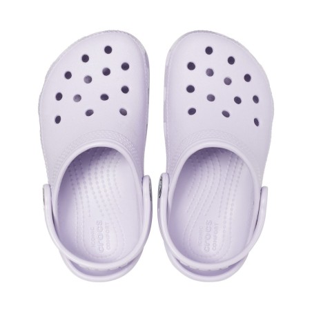 CROCS SLIPPERS