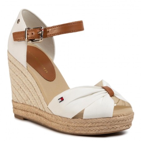 SCARPE TOMMY HILFIGER