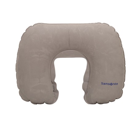 Cuscino Samsonite Global - GRIGIO 1