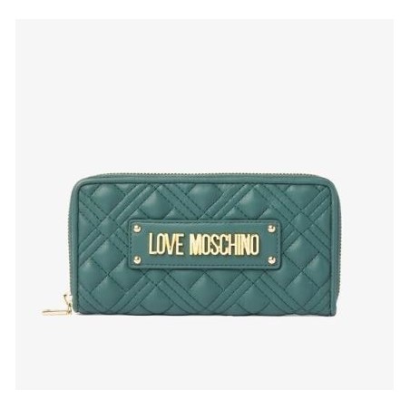 PORTEFEUILLE AMOUR MOSCHINO - BOUTEILLE