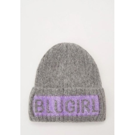 Cappello donna Blugirl - GRIGIO