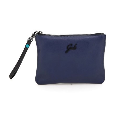 POCHETTE ANIMALE GABS - BLEU