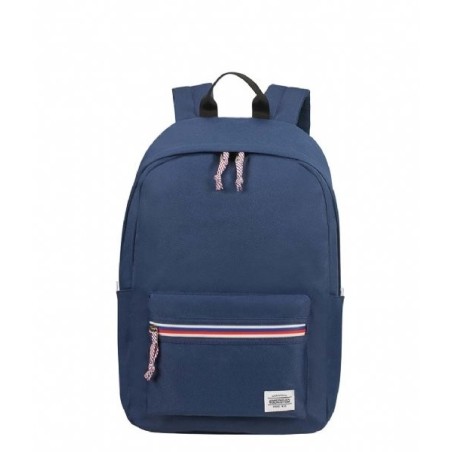 American Tourister backpack - Upbeat - BLUE 2
