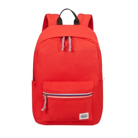 American Tourister backpack - Upbeat - RED