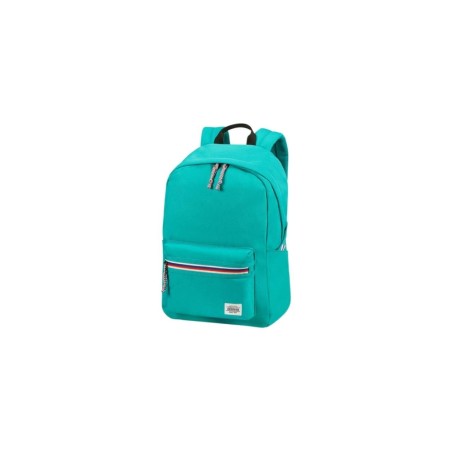 American Tourister backpack - Upbeat - GREEN WATER