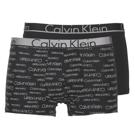 Set de 2 boxers de hombre Calvin Klein