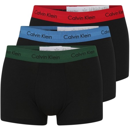 3er-Set Calvin Klein Herren-Boxershorts