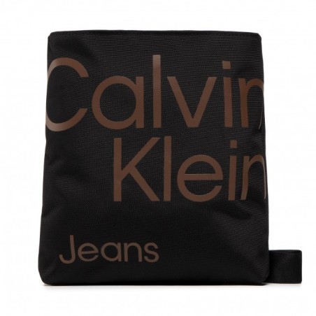 Calvin Klein men's shoulder bag