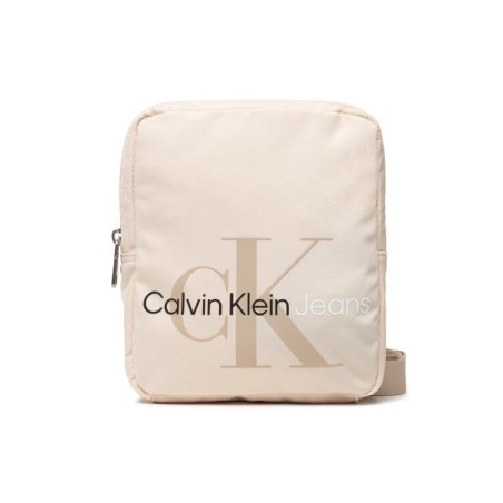 Borsa a tracolla Calvin Klein uomo - BEIGE 1
