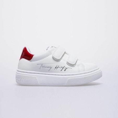 CHAUSSURES TOMMY HILFGER