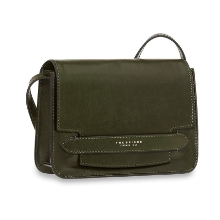 The Bridge Lucrezia bag - Green