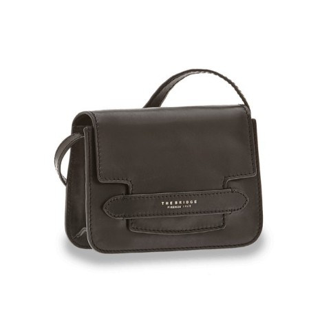 LE SAC PONT LUCREZIA - Noir-Or