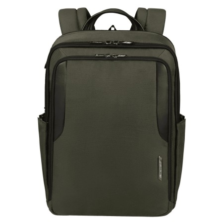 Samsonite XBR 2.0 backpack - Foliage-Green