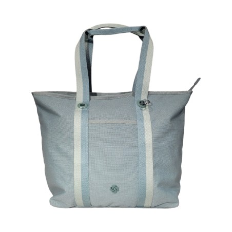 Sac Samsonite Free 2 Feel - Vert pétrole