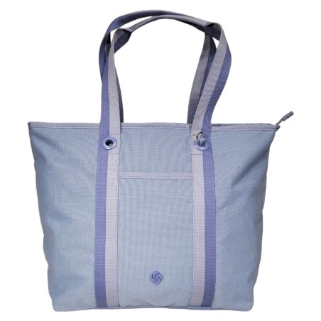 Sac Samsonite Free 2 Feel - Jean bleu