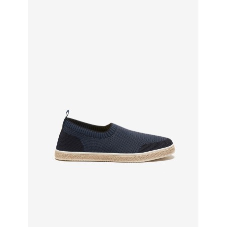 Blauer men's espadrilles - Rhode - Blue