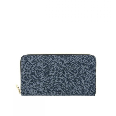 cartera borbonesa